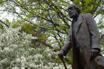 40. Edward Everett Hale - 2